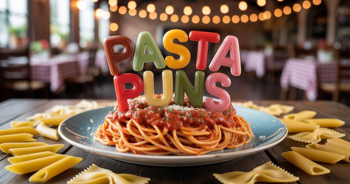 pasta-puns