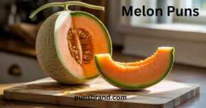 400+ Hilarious Melon Puns to Brighten Your Summer Gatherings