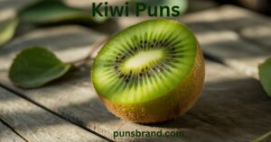 Kiwi Puns And Jokes